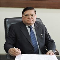 Dr. Kamal Sethia