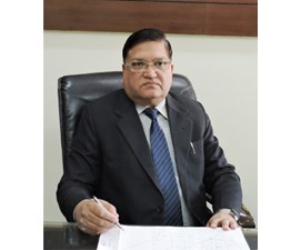Dr. Kamal Sethia