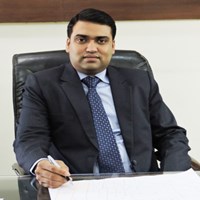 Mr. Vivek Sethia