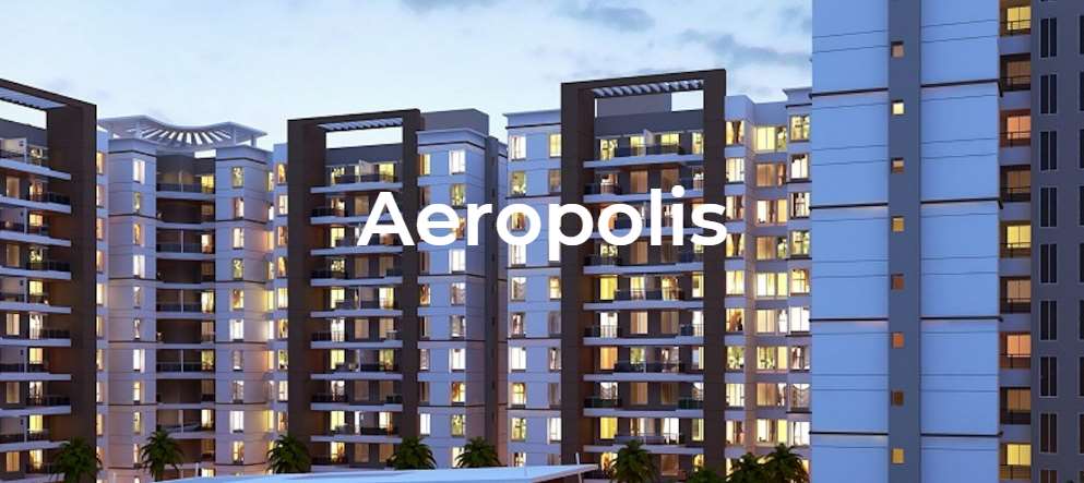 Aeropolis Phase 3 
