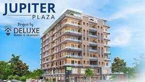 Deluxe Jupiter Plaza