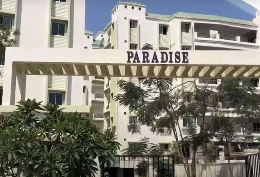 Modi Paradise