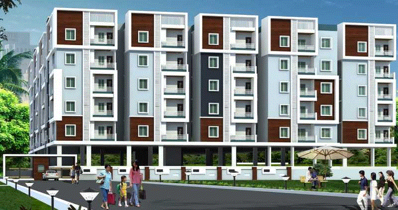 SVS Ample Homes