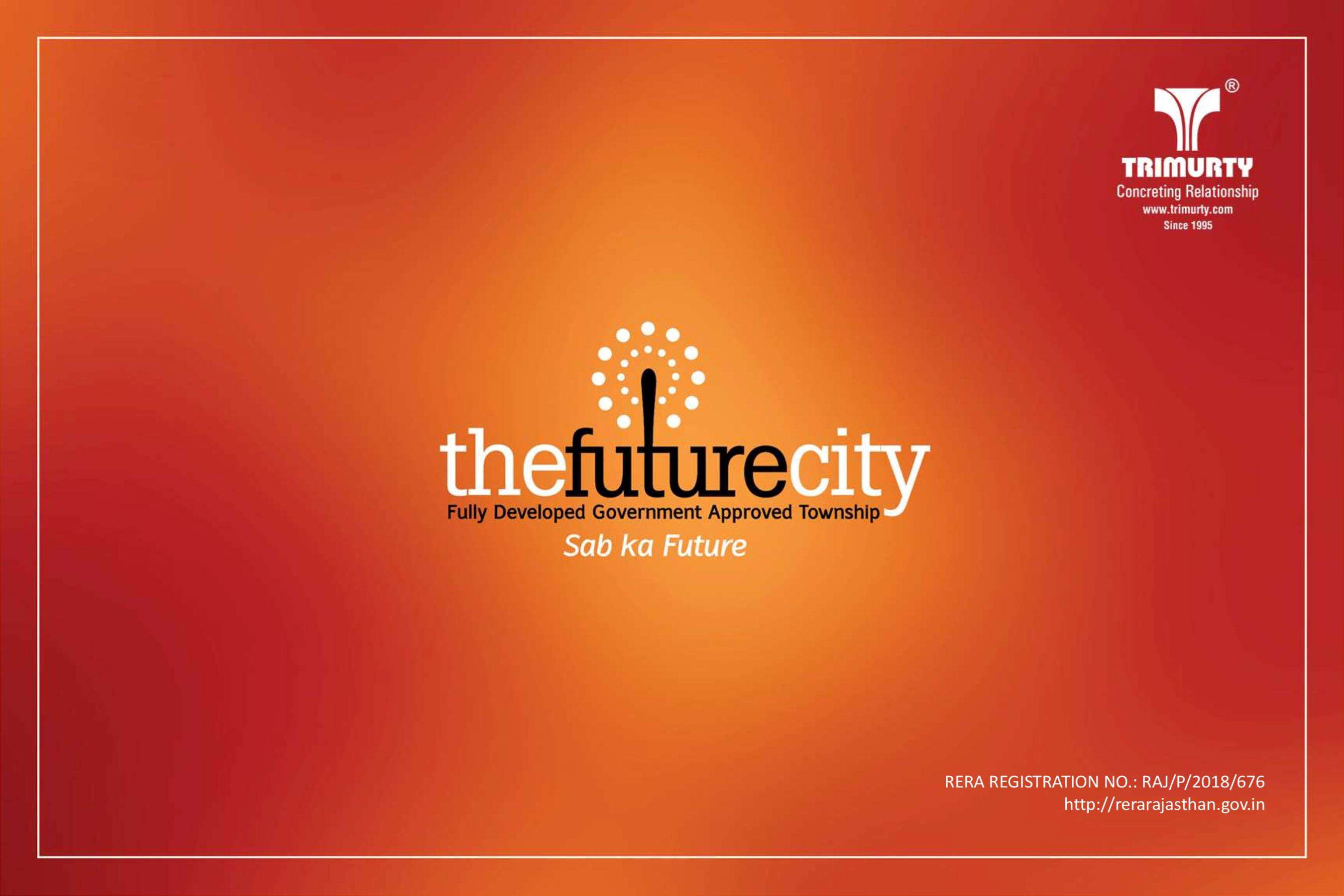 The Future City