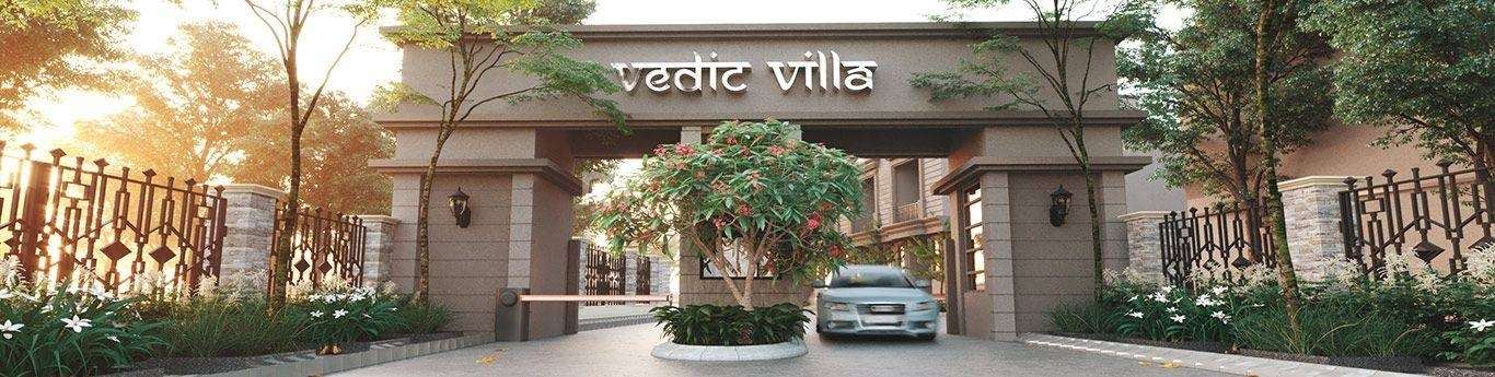 Vedic Villas