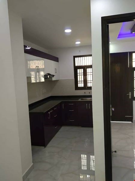 800 Sqft 2 Bhk Flat At 18 Lacs For Sale Id 1293 Gandhi